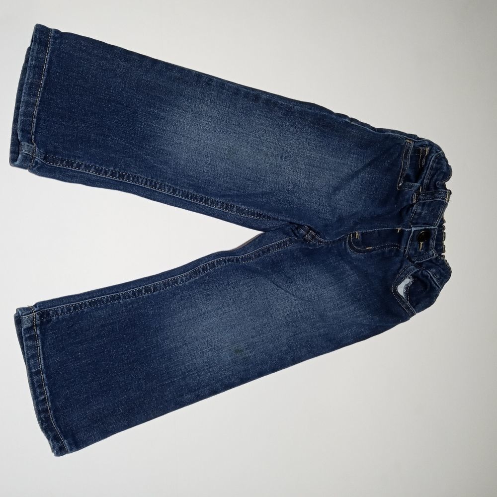 Garanimals 3T toddler adjustable waist jeans